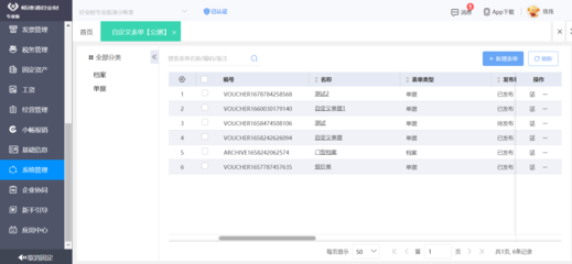 建筑公司项目ERP系统最新解析 五大关键功能增强成本管理效率